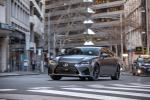 Lexus GS F 10th Anniversary 2018 года (AU)